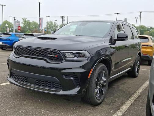 2025 Dodge Durango R/T Plus AWD