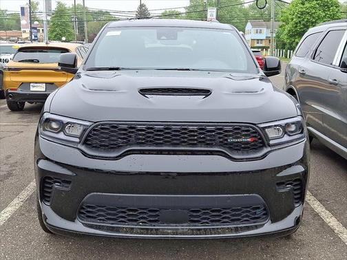 2025 Dodge Durango R/T Plus AWD