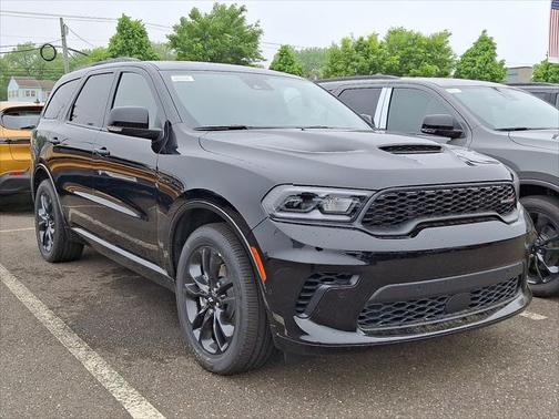 2025 Dodge Durango R/T Plus AWD