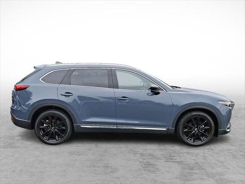 2023 Mazda CX-9 Carbon Edition