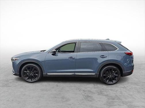2023 Mazda CX-9 Carbon Edition