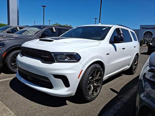 2025 Dodge Durango R/T 20th Anniversary Premium AWD
