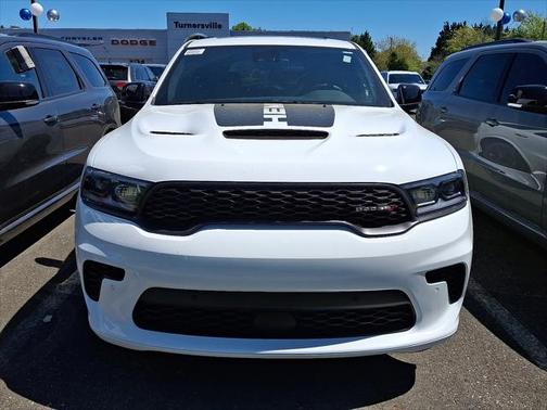 2025 Dodge Durango R/T 20th Anniversary Premium AWD