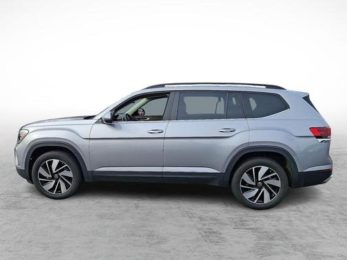 2025 Volkswagen Atlas 2.0T SE w/Technology 4MOTION