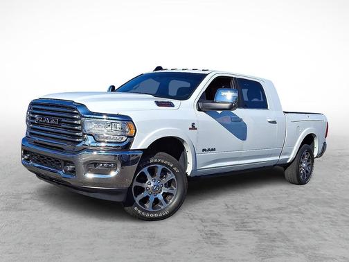 2024 RAM 2500 Longhorn