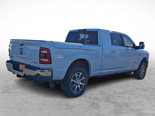 2024 RAM 2500 Longhorn