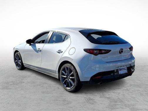 2023 Mazda Mazda3 FWD w/Preferred Package