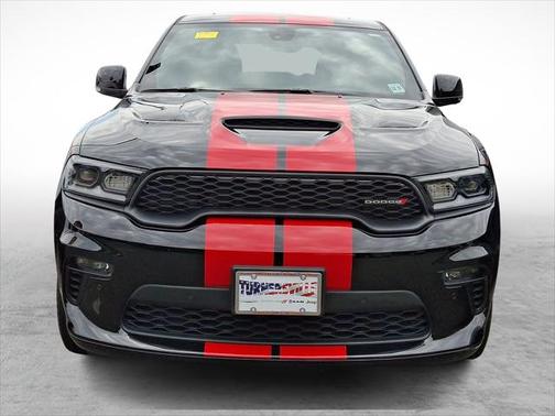 2022 Dodge Durango R/T AWD