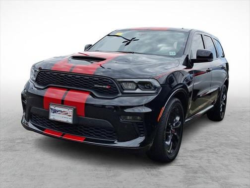 2022 Dodge Durango R/T AWD