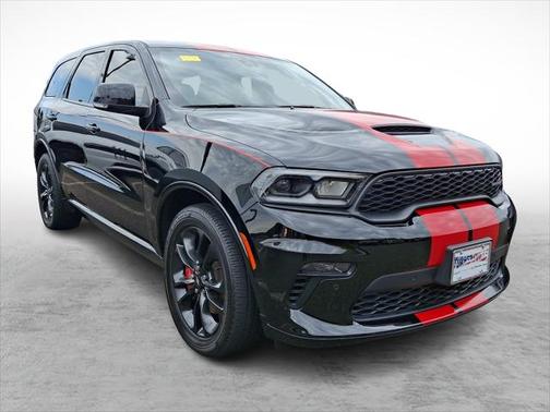 2022 Dodge Durango R/T AWD