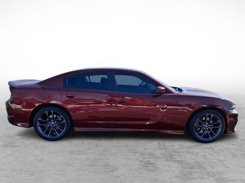 2020 Dodge Charger R/T