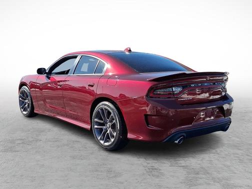 2020 Dodge Charger R/T