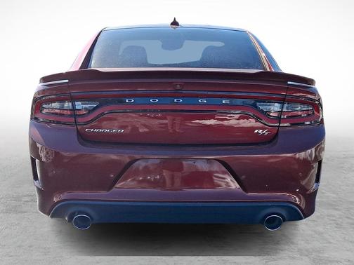 2020 Dodge Charger R/T