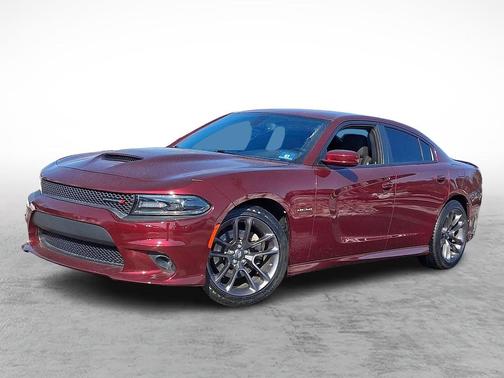 2020 Dodge Charger R/T