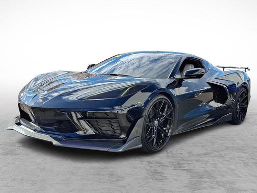 2023 Chevrolet Corvette Stingray w/1LT