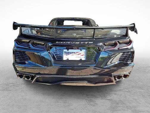 2023 Chevrolet Corvette Stingray w/1LT