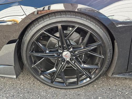 2023 Chevrolet Corvette Stingray w/1LT