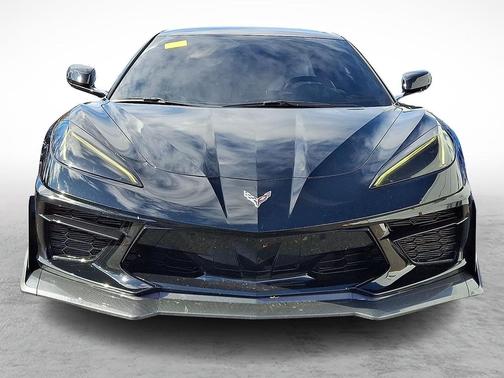 2023 Chevrolet Corvette Stingray w/1LT
