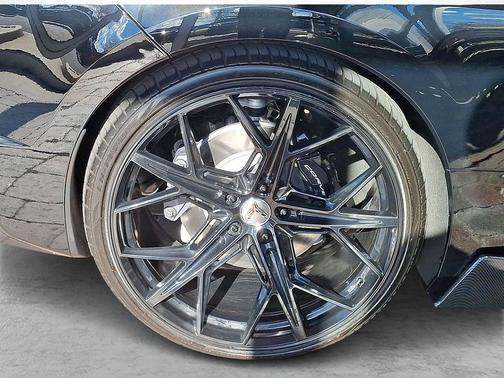 2023 Chevrolet Corvette Stingray w/1LT