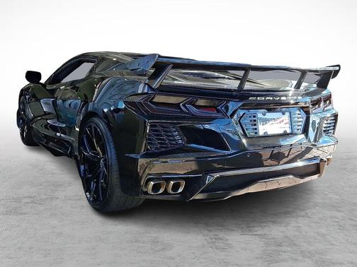 2023 Chevrolet Corvette Stingray w/1LT