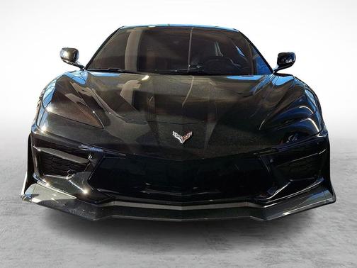 2023 Chevrolet Corvette Stingray w/1LT