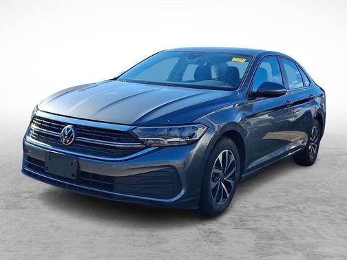 2024 Volkswagen Jetta 1.5T S