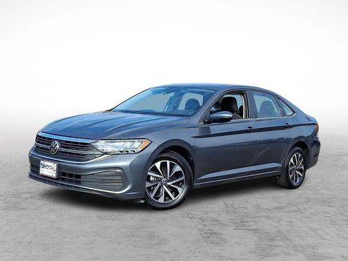 2024 Volkswagen Jetta 1.5T S