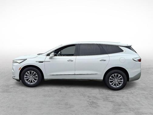 2024 Buick Enclave Premium AWD