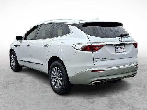 2024 Buick Enclave Premium AWD