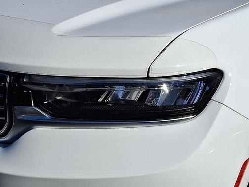 2021 Jeep Grand Cherokee L Summit