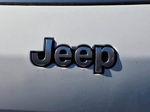 2021 Jeep Grand Cherokee L Summit