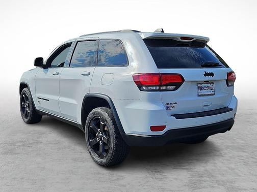 2021 Jeep Grand Cherokee Freedom 4x4