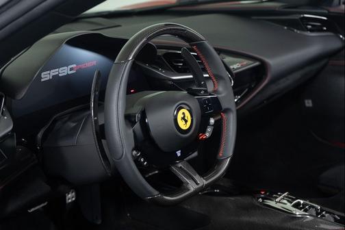 2023 Ferrari SF90 Spider Base