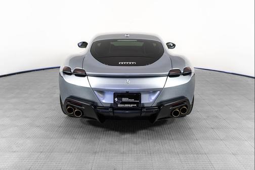 2022 Ferrari Roma Base