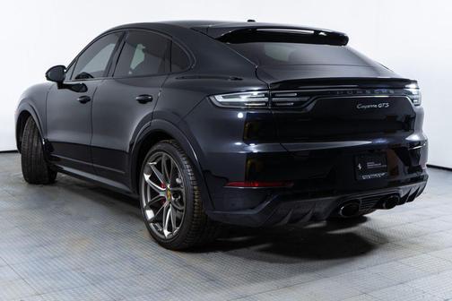 2021 Porsche Cayenne GTS