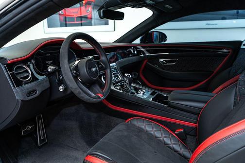 2022 Bentley Continental GT Speed