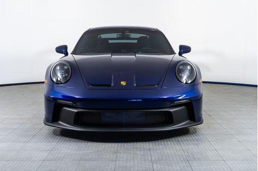 2024 Porsche 911 GT3