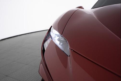 Rosso Fiorano 2023 Ferrari SF90 Stradale