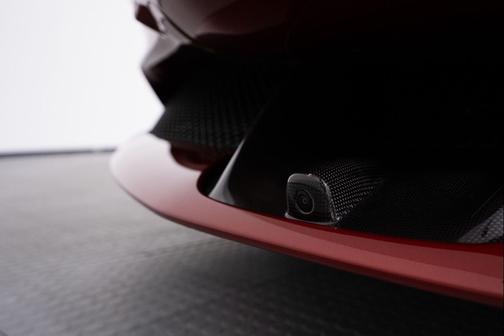 Rosso Fiorano 2023 Ferrari SF90 Stradale