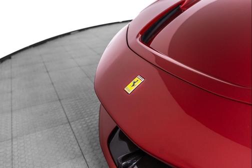 Rosso Fiorano 2023 Ferrari SF90 Stradale