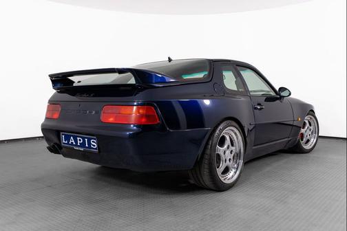 1994 Porsche 968 Turbo S