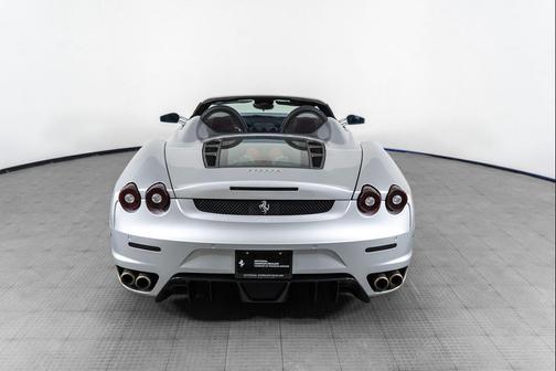 2006 Ferrari F430 Spider