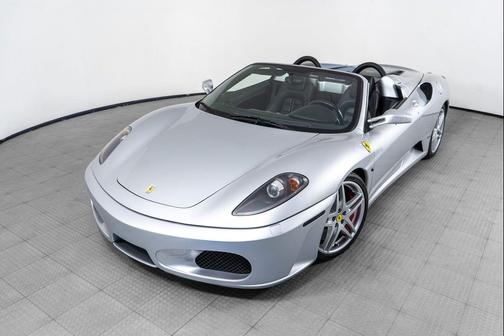 2006 Ferrari F430 Spider