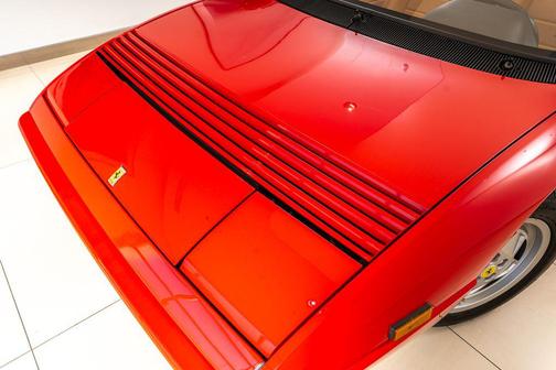 1992 Ferrari Mondial 