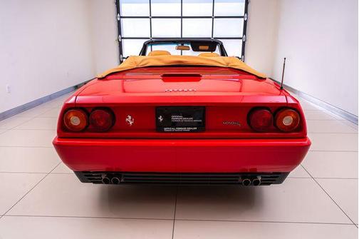 1992 Ferrari Mondial 