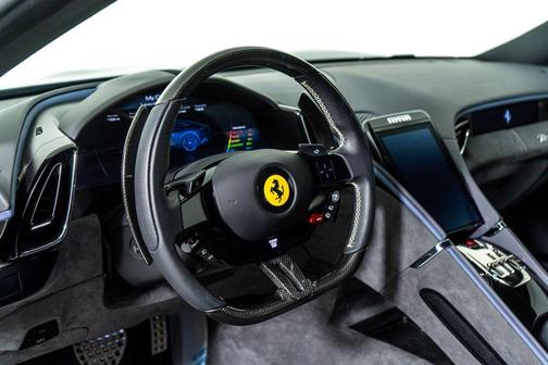 2024 Ferrari Roma Base