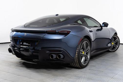 2024 Ferrari Roma Base