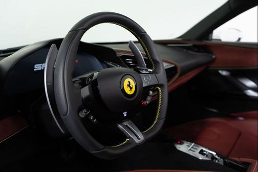 2024 Ferrari SF90 Spider Base