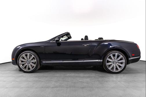 Beluga 2013 Bentley Continental GT Base