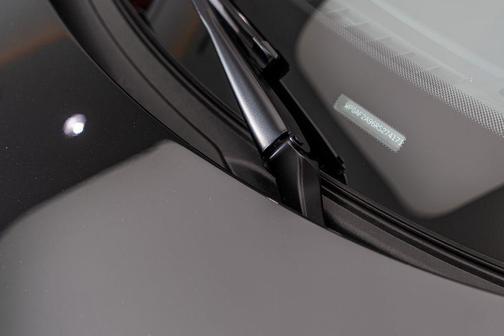 2024 Porsche 911 S/T